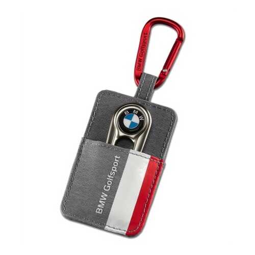 Грин-сет BMW Golfsport Green Set, Grey/White/Red в Лукойл