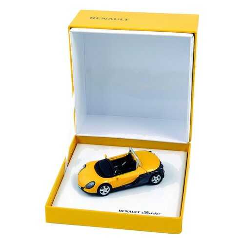 Коллекционная модель RENAULT 7711431008 в Лукойл