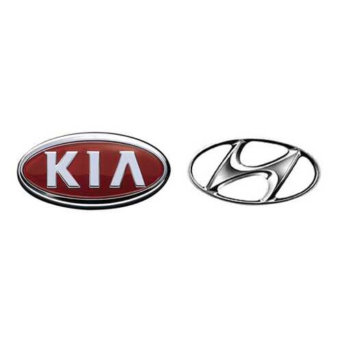 Форсунка омывателя Hyundai-KIA 986332J000 в Лукойл