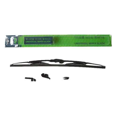 Aw2010038 Каркасная Щётка 380 Mm380 Mm AYWIparts арт. AW2010038 в Лукойл