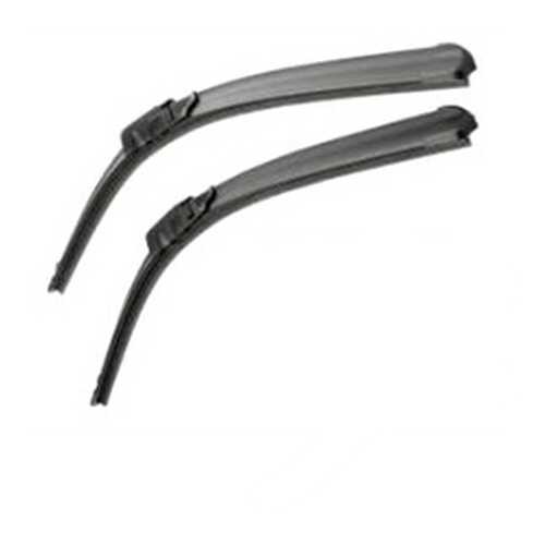BOSCH 3397007410 3 397 007 410_swf119 372 щетки плоск. к-кт 600550 fiat multipla 06 в Лукойл