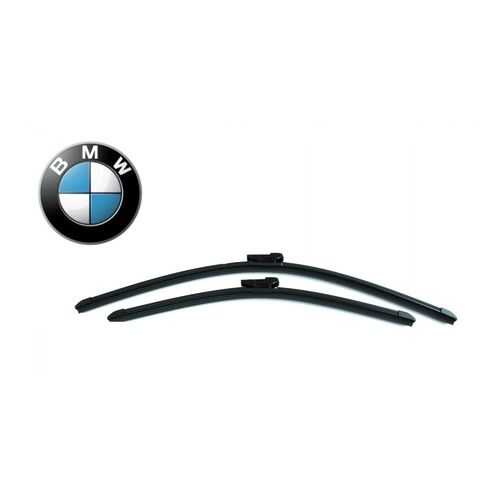 Комплект щеток стеклоочистителя BMW 61610038597 в Лукойл