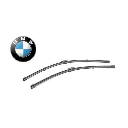 Комплект щеток стеклоочистителя BMW F60 61610049744 в Лукойл