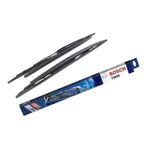 Комплект щеток стеклоочистителя Bosch 3397010271 350мм 14; 380мм 15 в Лукойл