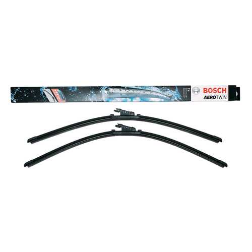 Комплект щеток стеклоочистителя Bosch 650мм+530мм (26+21) 3397007225 в Лукойл