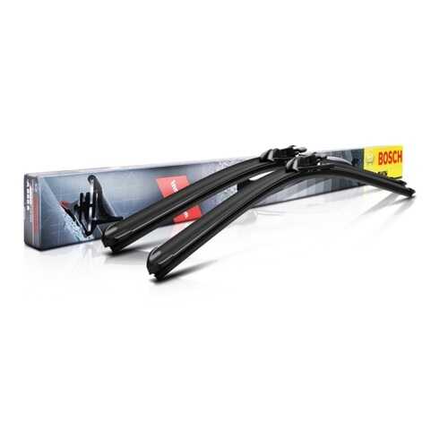 Комплект щеток стеклоочистителя Bosch Aerotwin 3397118980 600мм, 475мм в Лукойл
