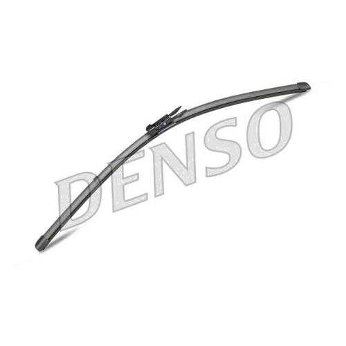 Комплект щеток стеклоочистителя Denso 580мм+580мм DF043 в Лукойл