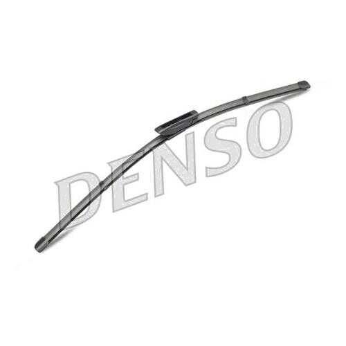 Комплект щеток стеклоочистителя Denso 600мм+450мм (24+18) DF-009 в Лукойл