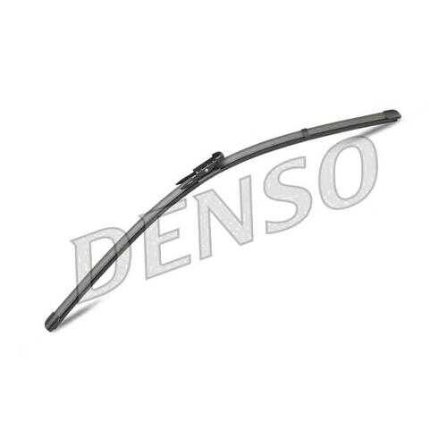 Комплект щеток стеклоочистителя Denso 600мм+550мм DF268 в Лукойл