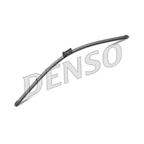 Комплект щеток стеклоочистителя Denso 650мм+500мм (26+20) DF-037 в Лукойл