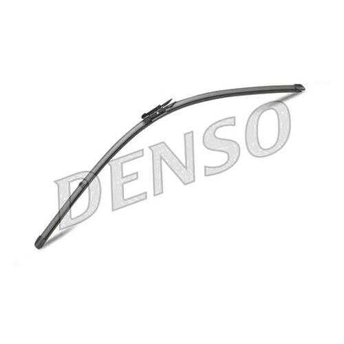 Комплект щеток стеклоочистителя Denso 700мм+600мм (28+24) DF-128 в Лукойл