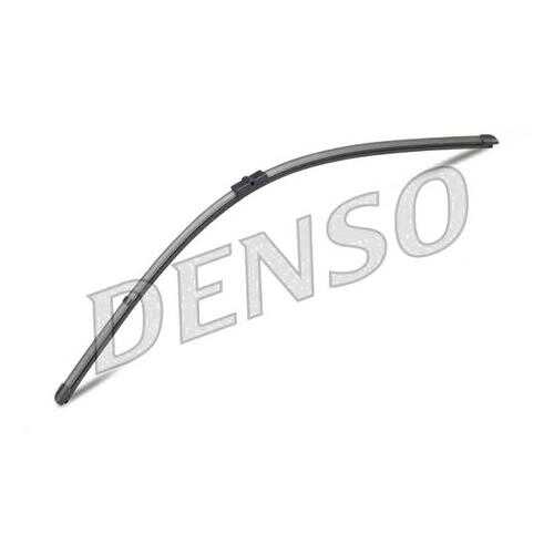 Комплект щеток стеклоочистителя Denso 700мм+700мм DF107 в Лукойл