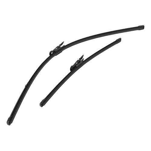 Комплект щеток стеклоочистителя Denso DF051 650мм 380мм в Лукойл