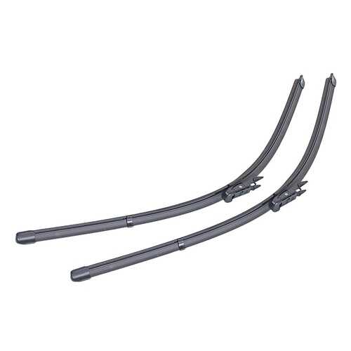 Комплект щеток стеклоочистителя visioflex 650mm 119404 Swf арт. 119404 в Лукойл
