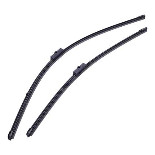Комплект щеток стеклоочистителя visiolflex audi q7 -15 119463 Swf 119463 в Лукойл