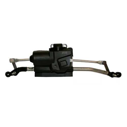Мотор Стеклоочистителя [Mechanex Dk] JP Group арт. 1298100200 в Лукойл