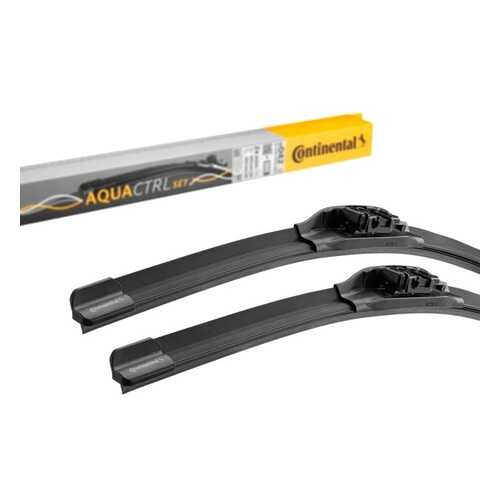 Щетка Стеклоочистителя 650/650mm Direct Fit Kit - Bc 1xlhd & 1xrhd Continental арт. 280001 в Лукойл