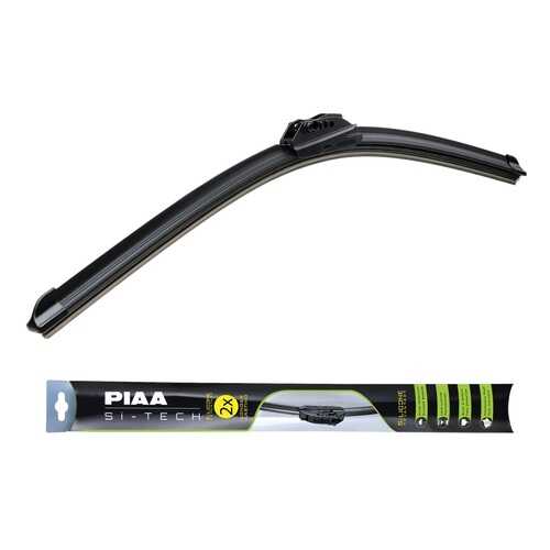 Щётка стеклоочистителя бескаркасная PIAA SI-TECH WIPER FLAT BLADE 700мм в Лукойл