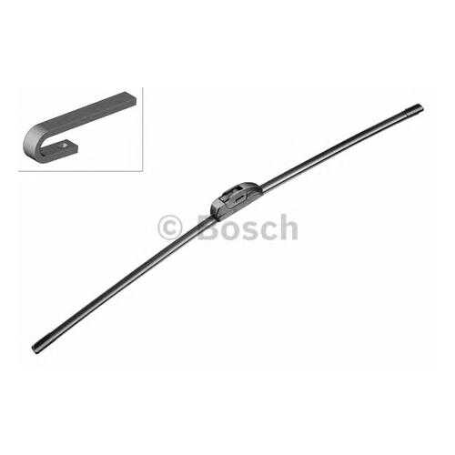 Щетка стеклоочистителя Bosch 3397008845 700мм в Лукойл