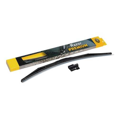Щетка стеклоочистителя Hella 9XW358094-211 525мм 21 в Лукойл