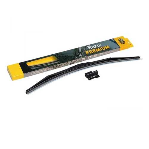 Щетка Стеклоочистителя Razor Premium 14 (350мм) HELLA арт. 9XW358094141 в Лукойл