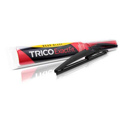 Щетка стеклоочистителя Trico EX252 250мм 10 задняя в Лукойл