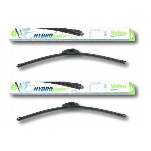 Щетка стеклоочистителя Valeo 578580 650мм в Лукойл