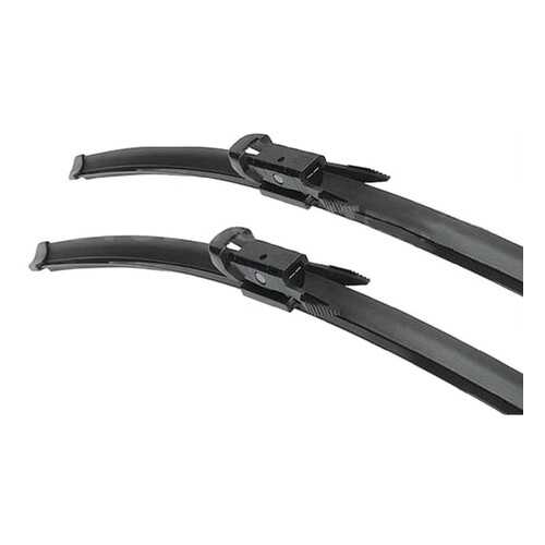 Щетки Стеклоочистителя Бескаркасные К-Кт (Oe 0018203945) Autotechteile арт. 8255 в Лукойл