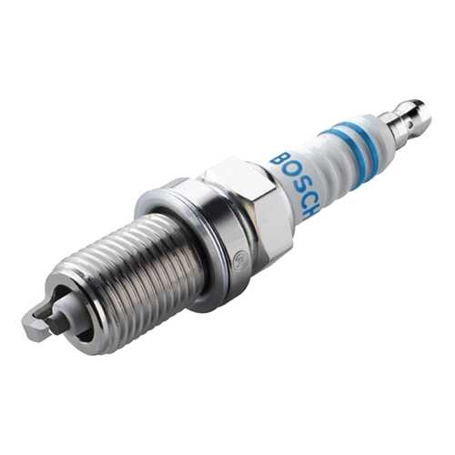 Комплект свечей зажигания Bosch Super Plus 242229926 в Лукойл