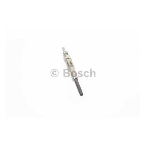Свеча накаливания Bosch 0250202023 в Лукойл