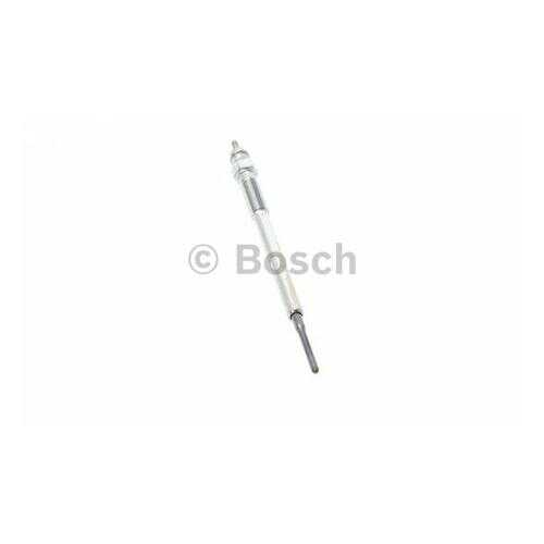 Свеча накаливания Bosch 0250202125 в Лукойл