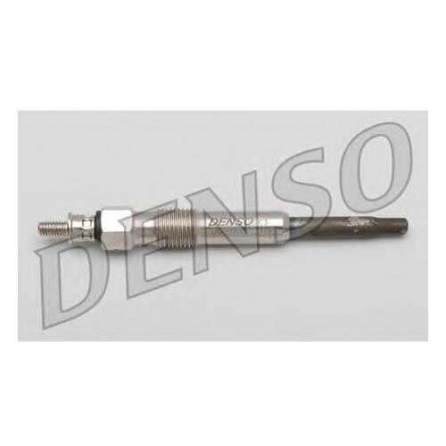 Свеча накаливания Denso DG003 в Лукойл