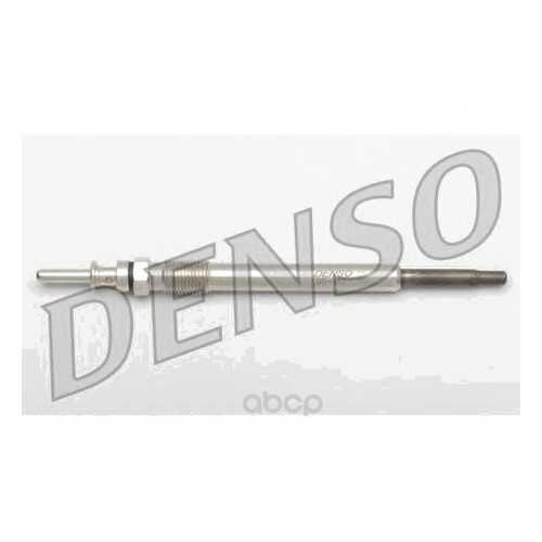 Свеча накаливания DENSO DG142 в Лукойл
