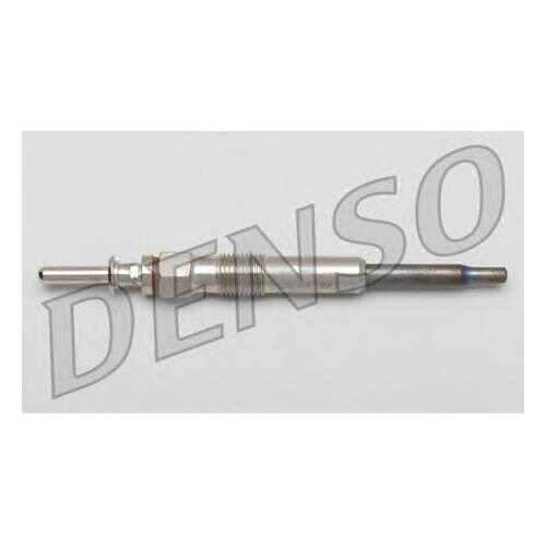 Свеча накаливания Denso DG178 в Лукойл