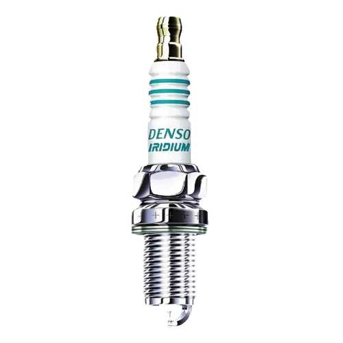 Свеча зажигания DENSO Iridium SKJ20DR-M13 в Лукойл