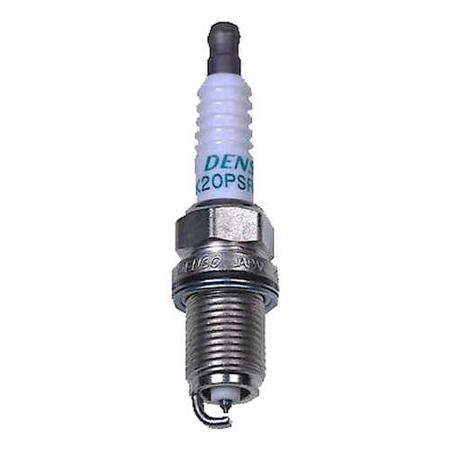 Свеча зажигания DENSO K20PSRB8 в Лукойл