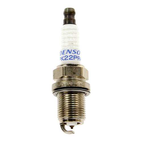 Свеча зажигания DENSO PK22PR-L11S в Лукойл