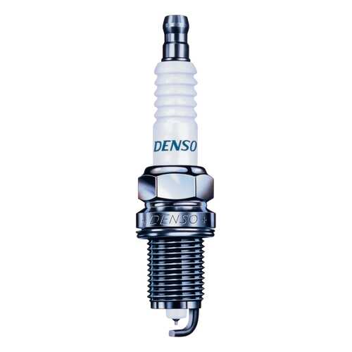 Свеча зажигания DENSO SK20PR-A11 в Лукойл
