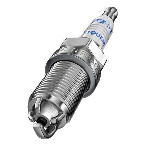 Свеча зажигания FORD AGSF-32P-M в Лукойл