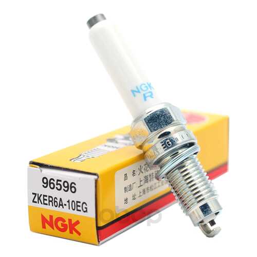 Свеча зажигания NGK 96596 в Лукойл