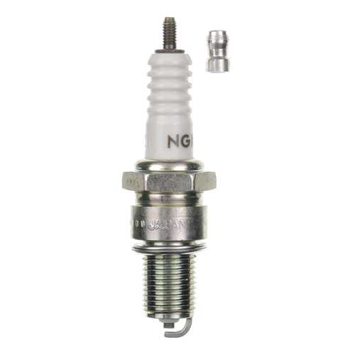 Свеча зажигания NGK BP6ESZ 7639 в Лукойл