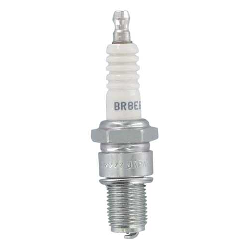 Свеча зажигания NGK BR8EG мото 3130 в Лукойл