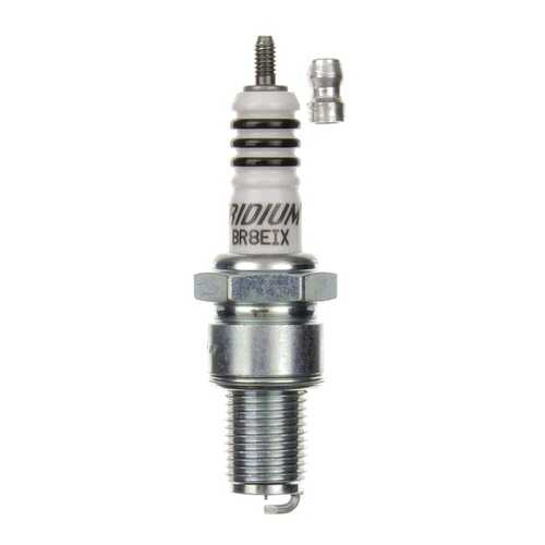 Свеча зажигания NGK BR8EIX 5044 в Лукойл