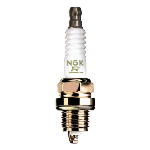 Свеча зажигания NGK CR9EH-9 мото 7502 в Лукойл