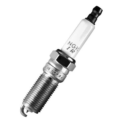 Свеча зажигания NGK Laser Iridium 7563 в Лукойл
