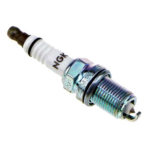 Свеча зажигания NGK Laser Platinum 6458 в Лукойл