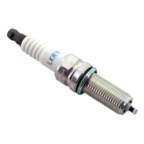 Свеча зажигания NGK LKR7E 1643 в Лукойл