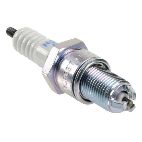 Свеча зажигания NGK V-Line 22 BUR5ET 2470 в Лукойл
