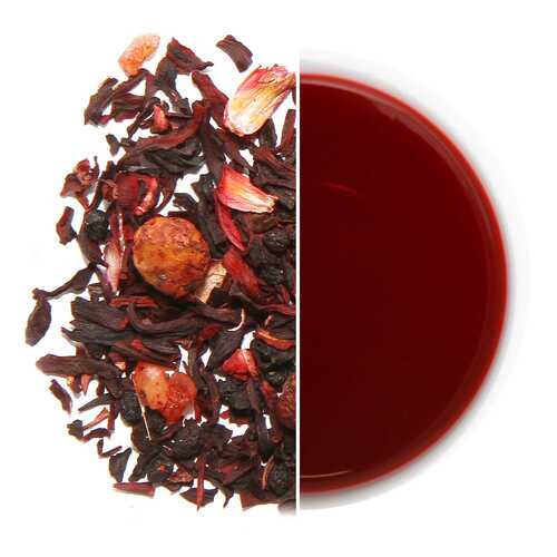 Чай Tea.ru Kir Royal фруктовый 180 г в Лукойл