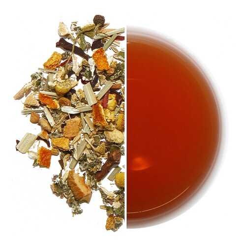 Чай Tea.ru Woman`s Secret травяной 180 г в Лукойл
